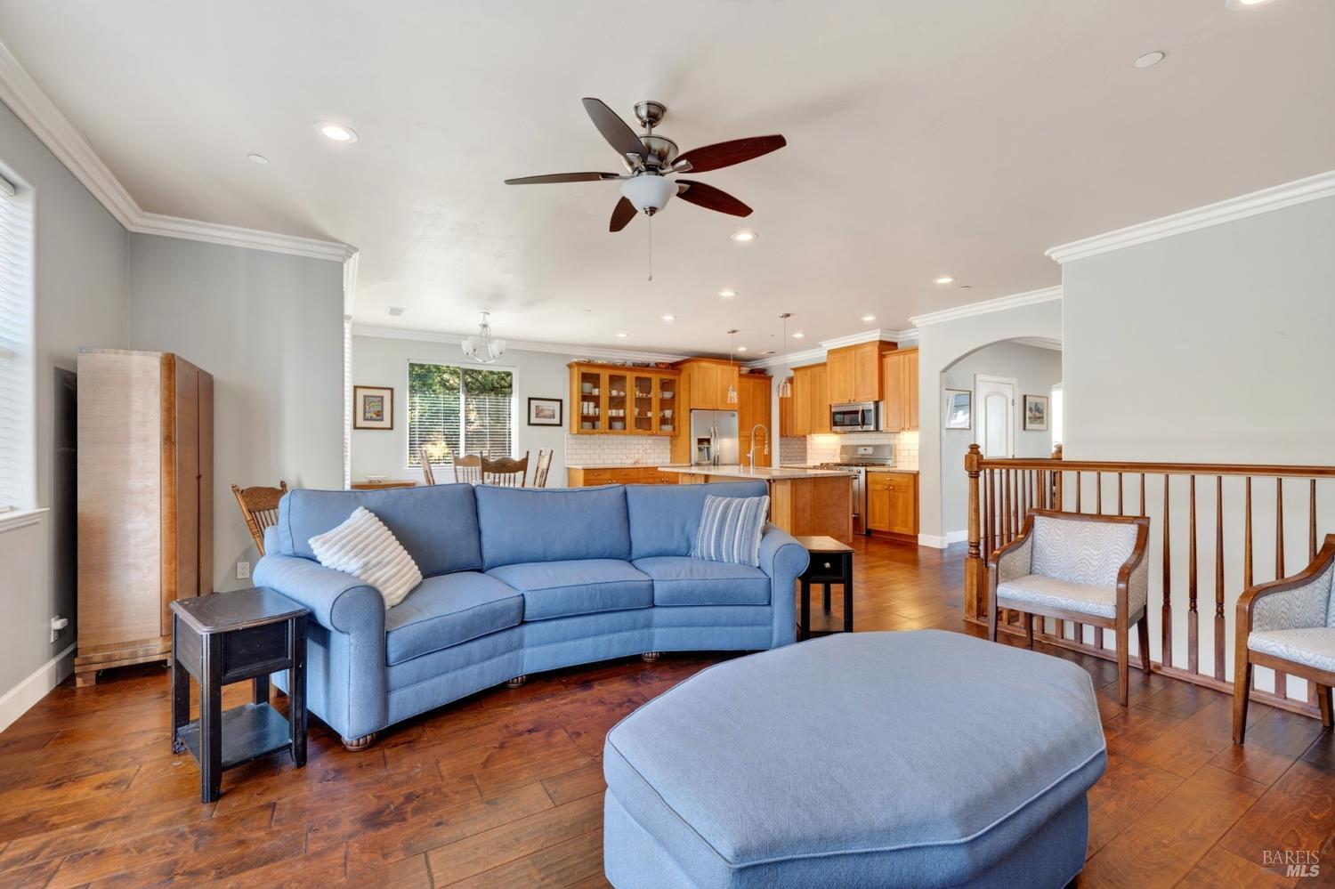 511 Tehuacan Road Ukiah CA 95482