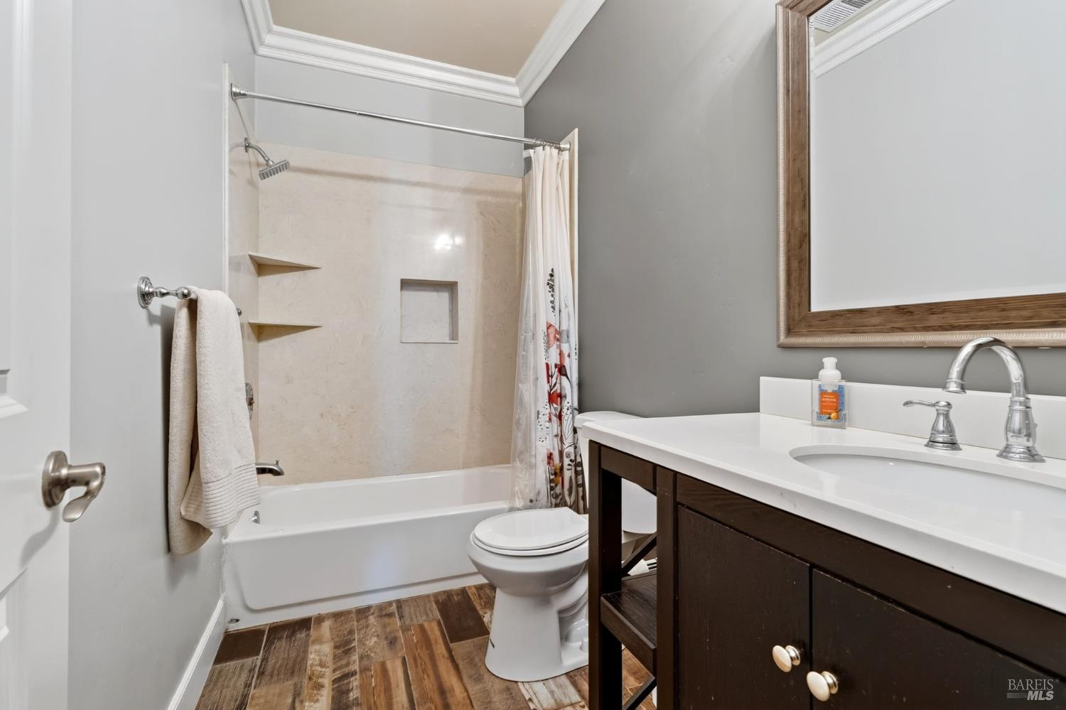 511 Tehuacan Road Ukiah CA 95482