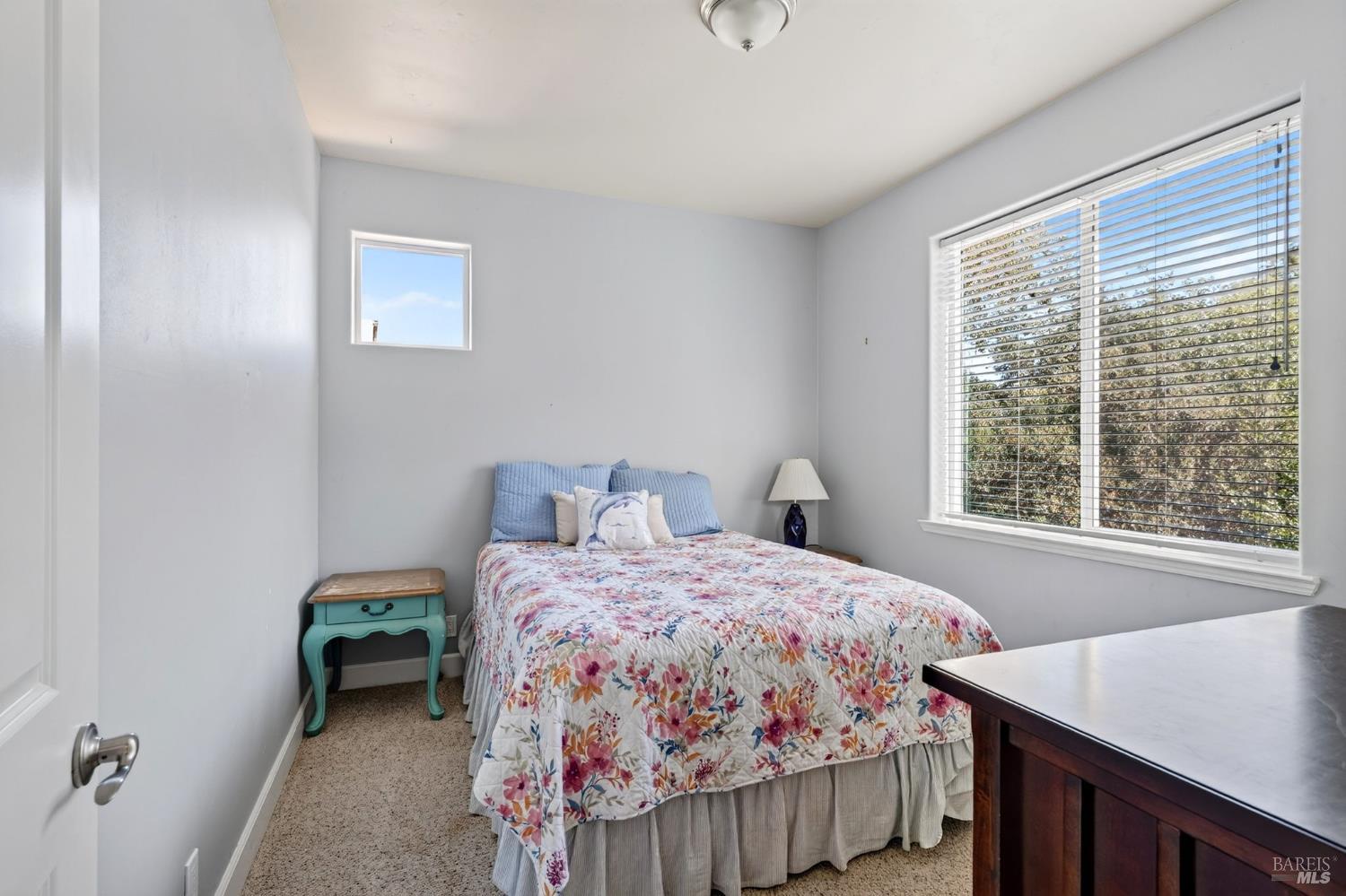 511 Tehuacan Road Ukiah CA 95482