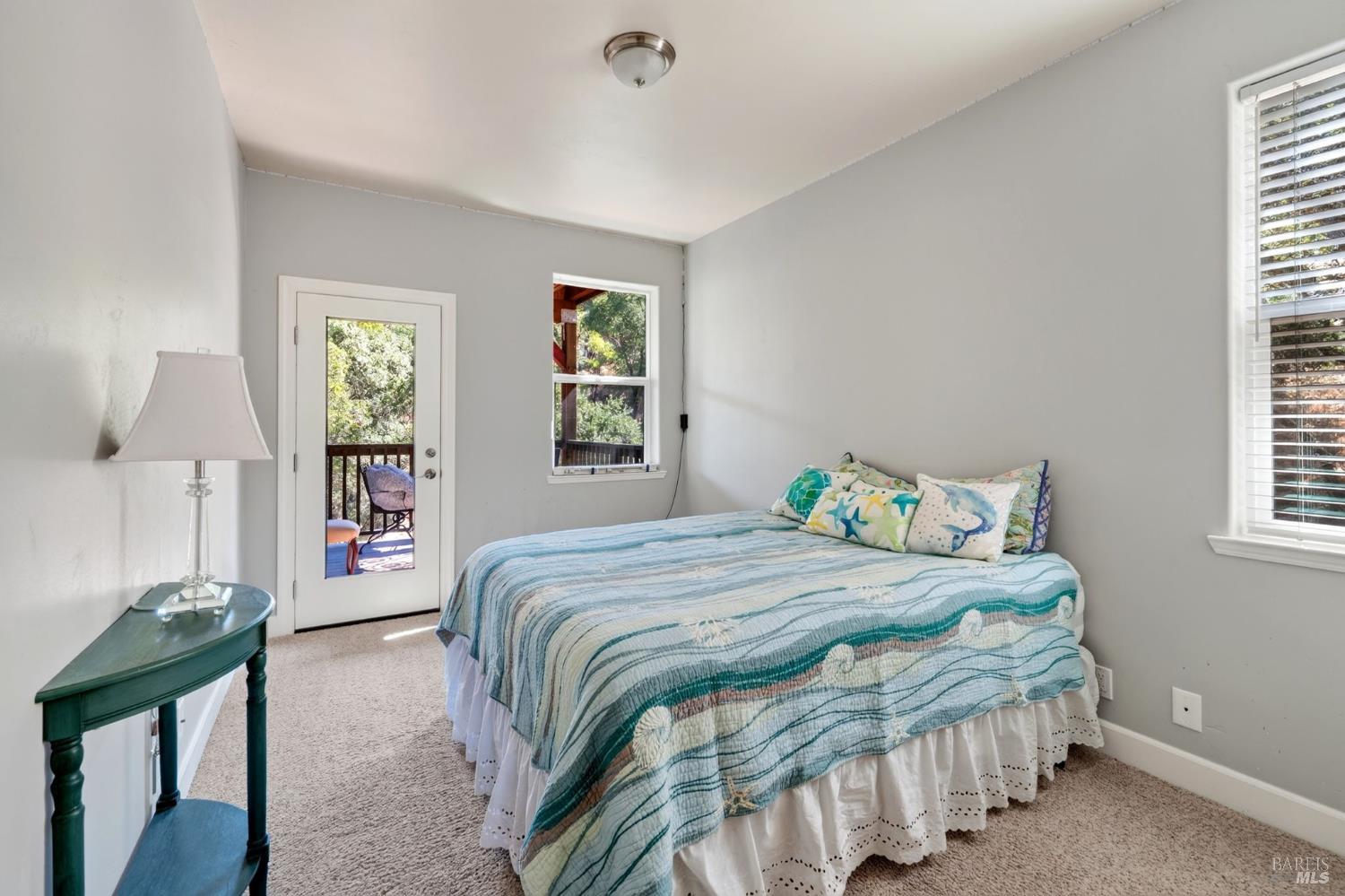 511 Tehuacan Road Ukiah CA 95482