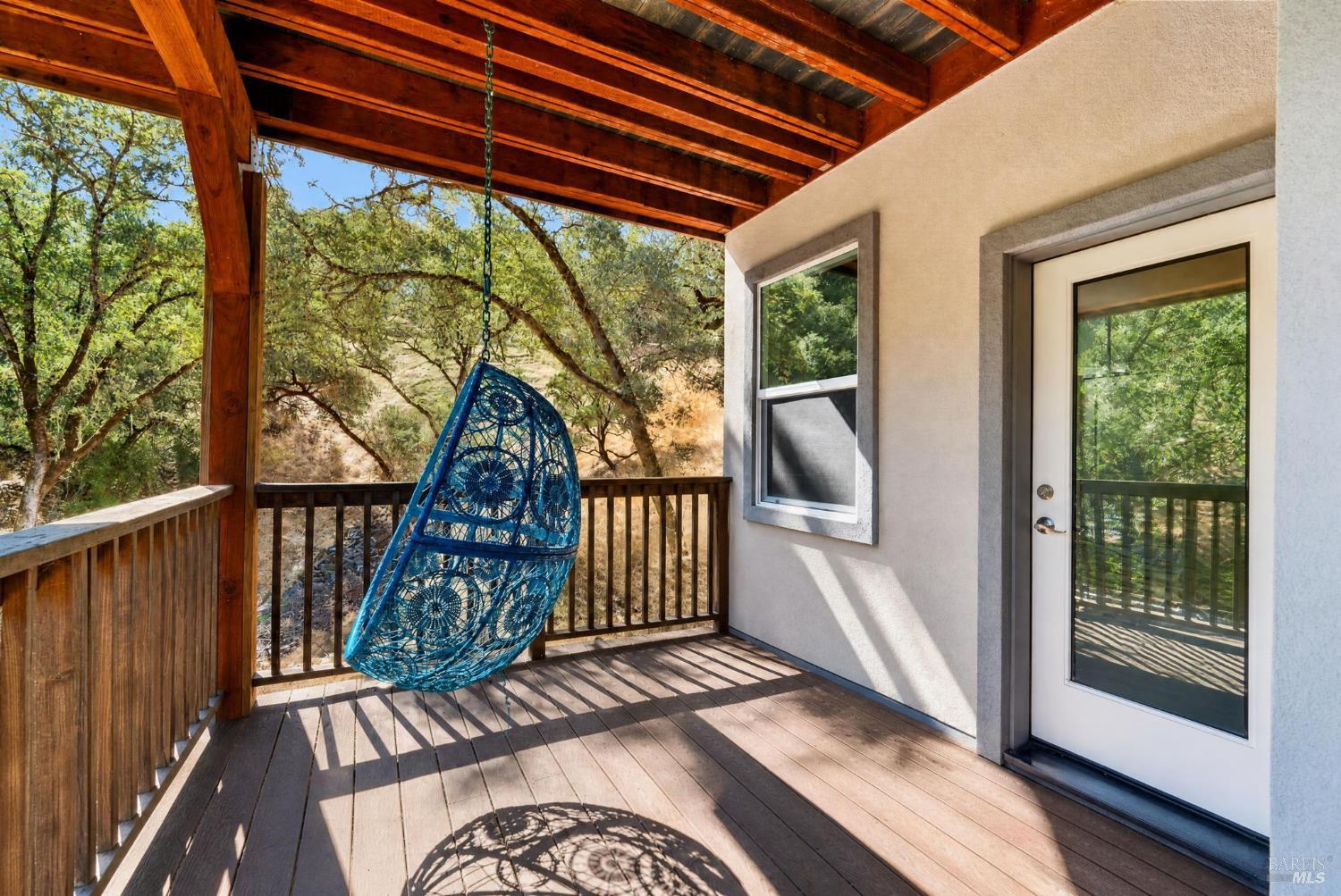 511 Tehuacan Road Ukiah CA 95482