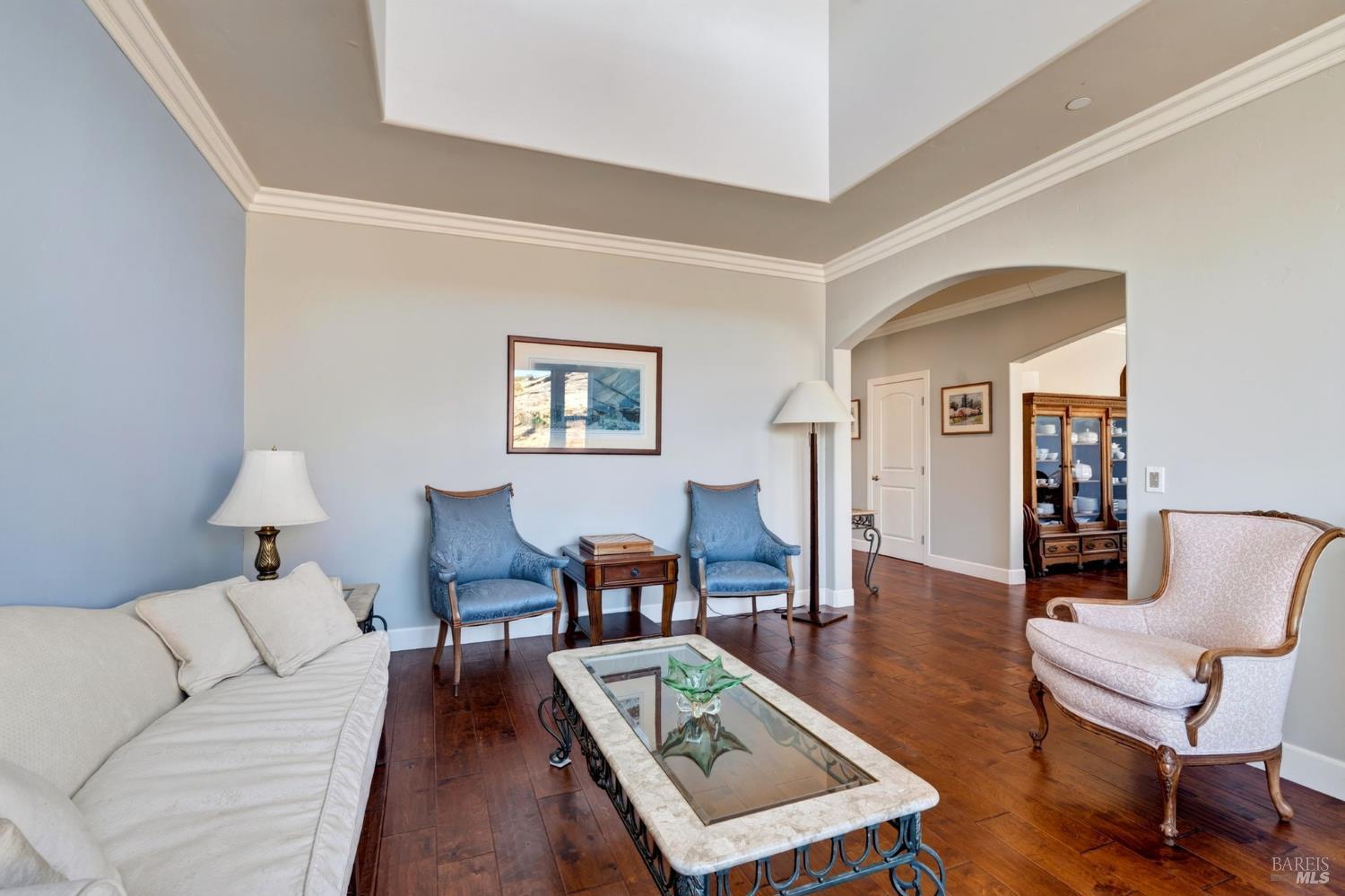 511 Tehuacan Road Ukiah CA 95482