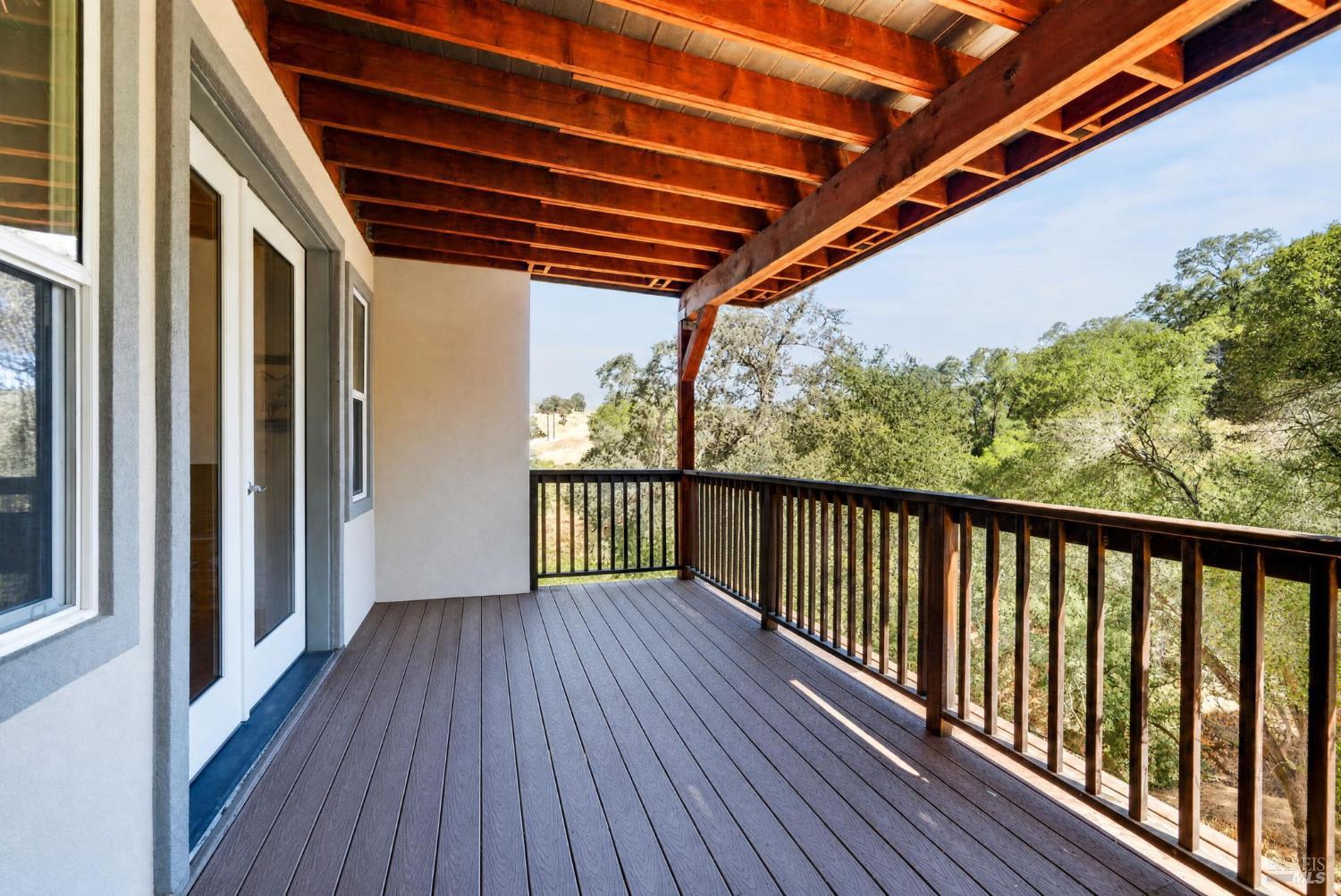 511 Tehuacan Road Ukiah CA 95482