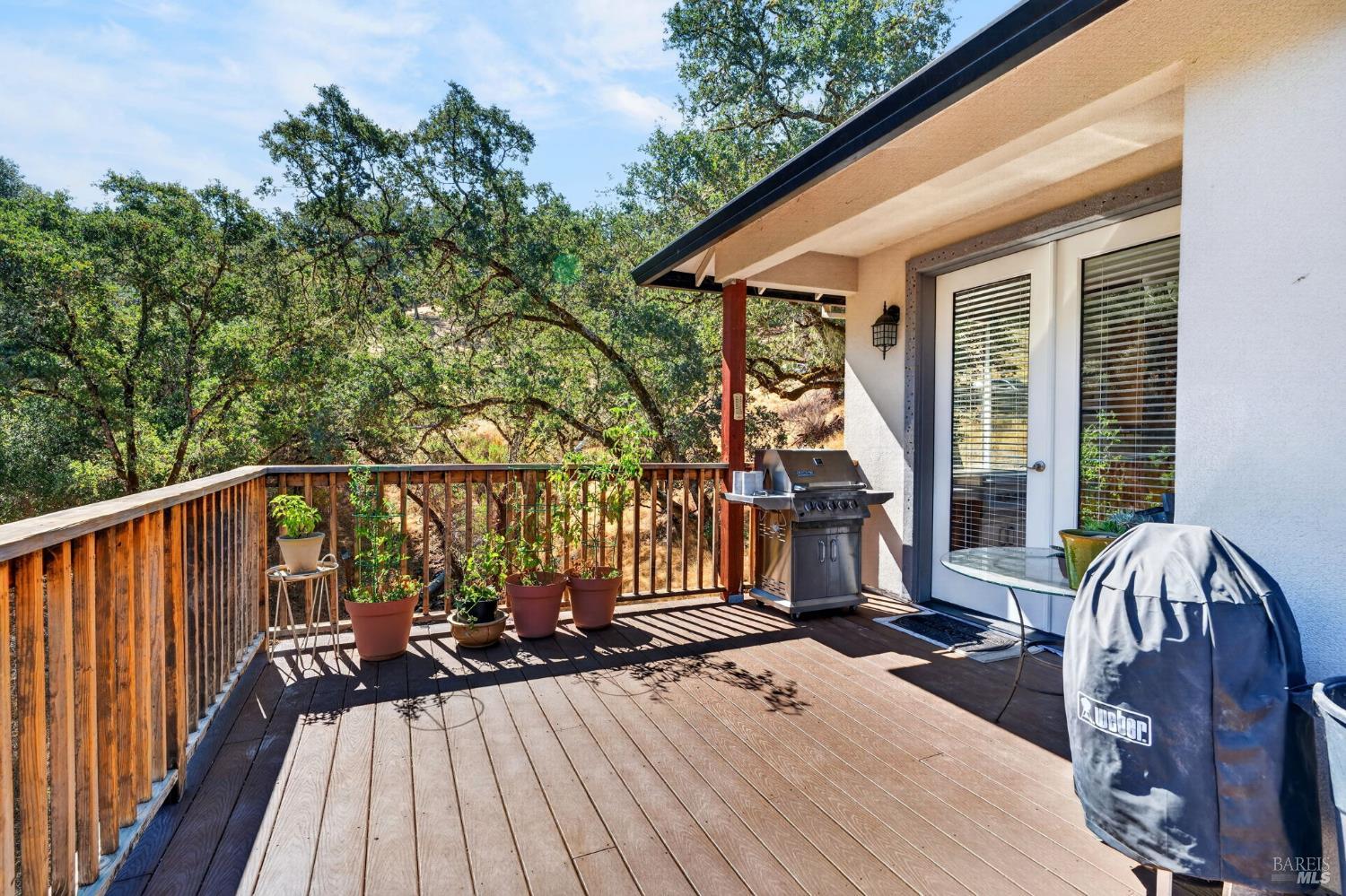 511 Tehuacan Road Ukiah CA 95482