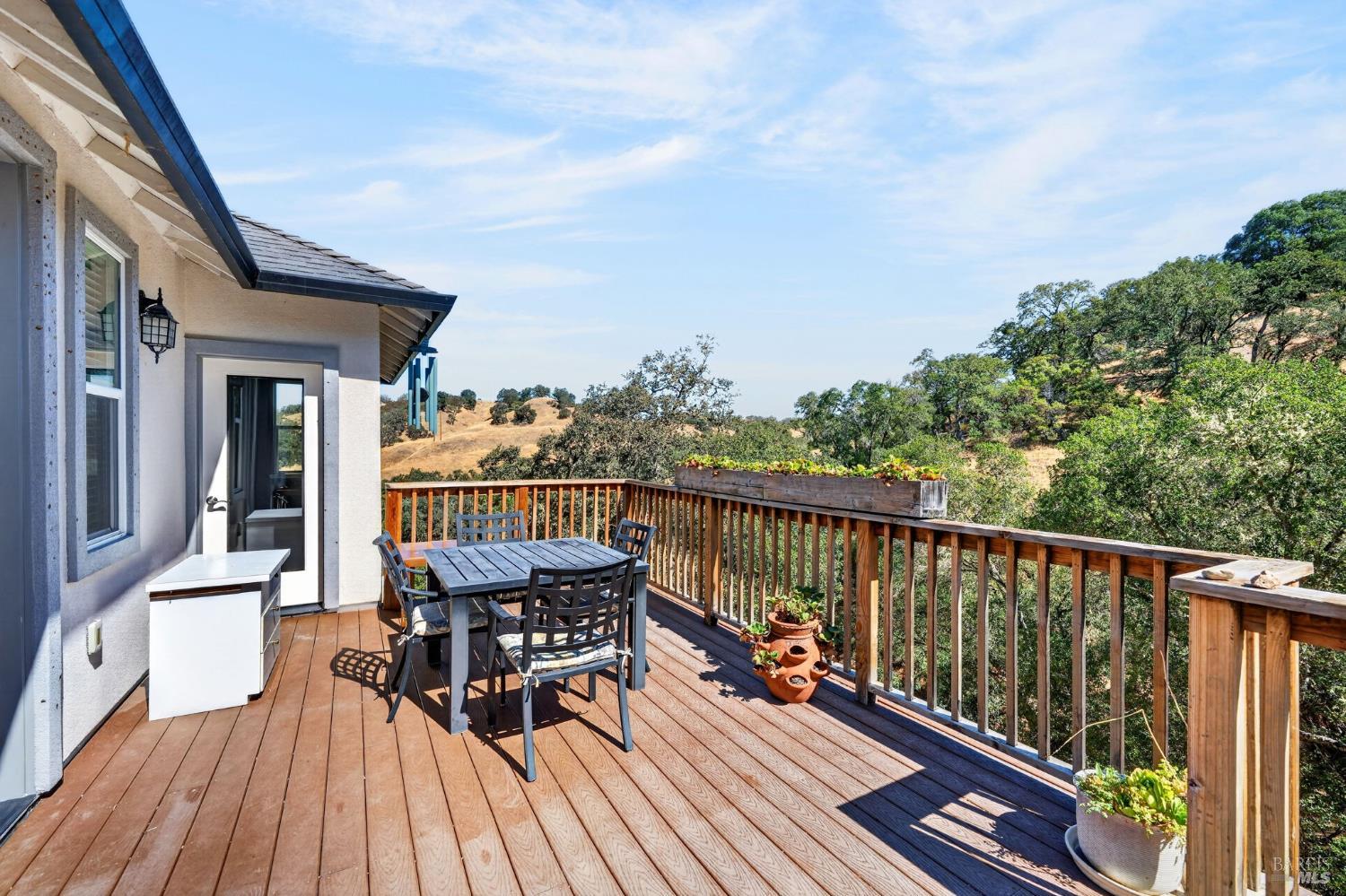 511 Tehuacan Road Ukiah CA 95482