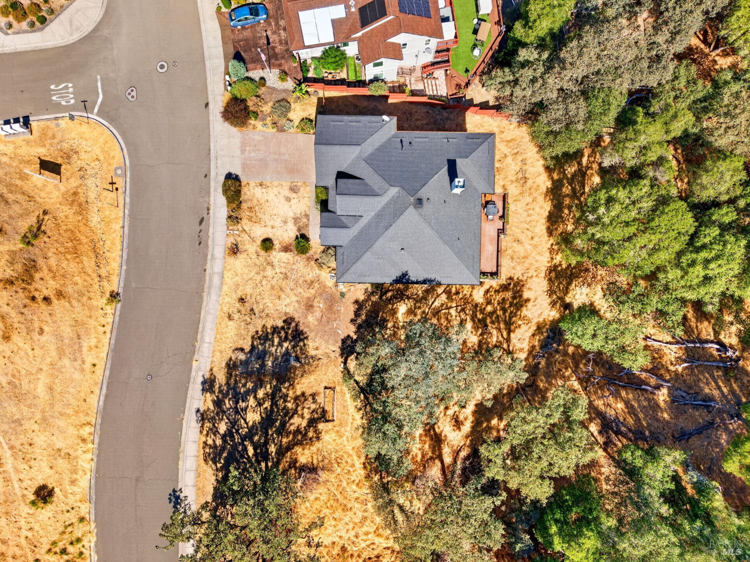 511 Tehuacan Road Ukiah CA 95482