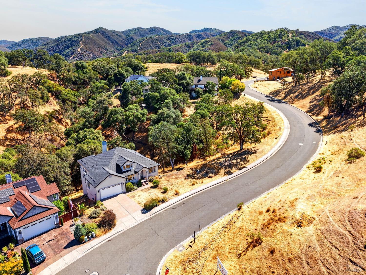 511 Tehuacan Road Ukiah CA 95482