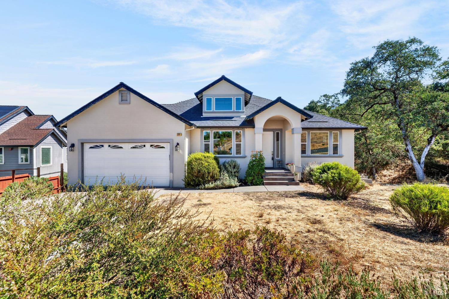 511 Tehuacan Road Ukiah CA 95482