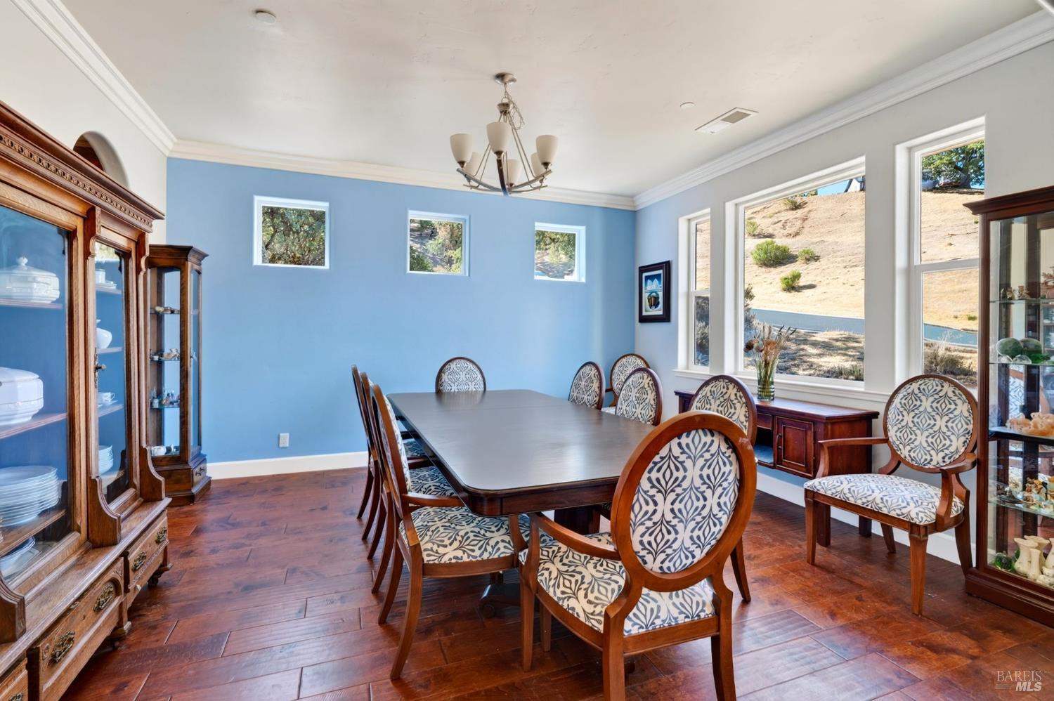511 Tehuacan Road Ukiah CA 95482
