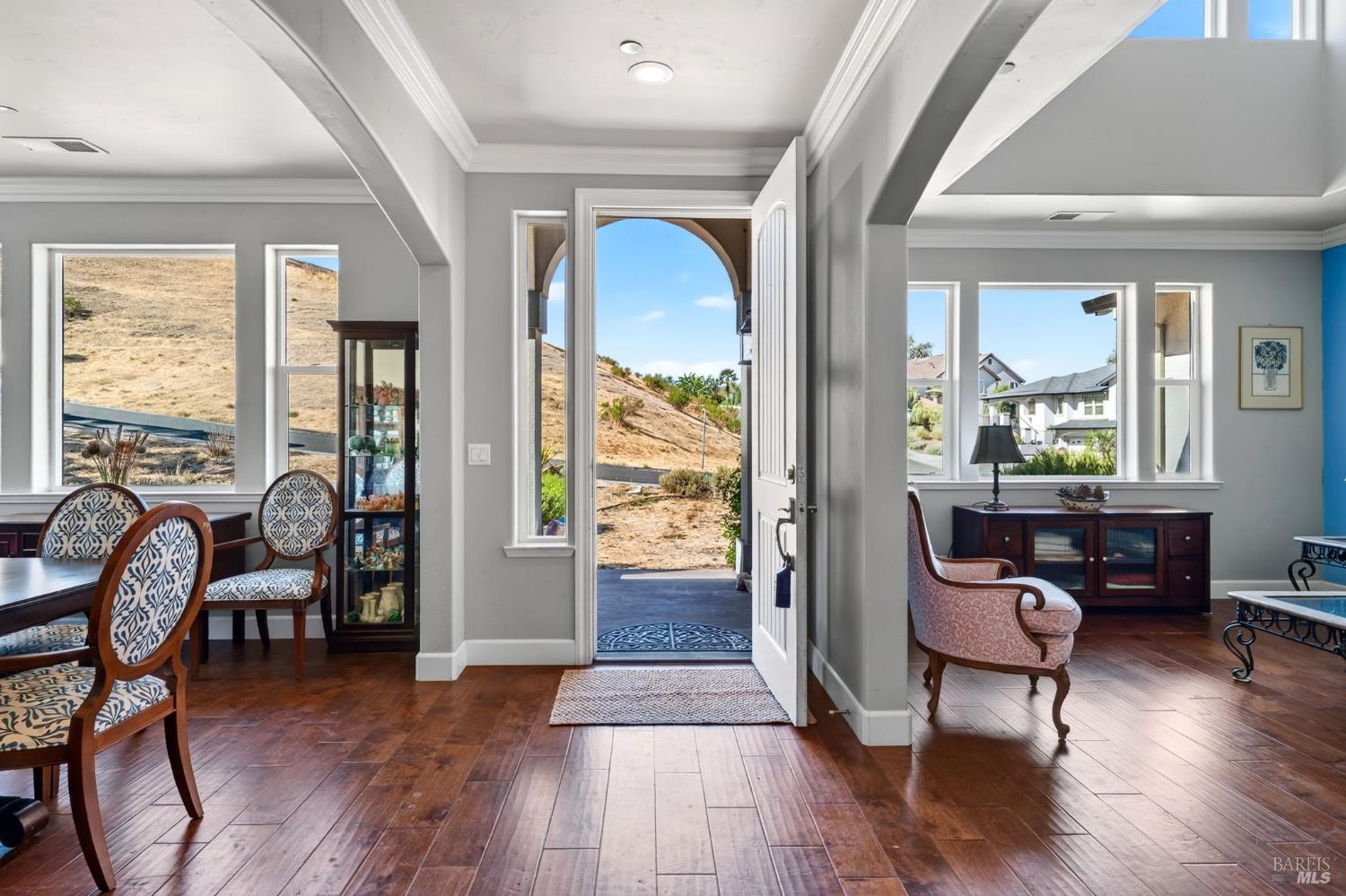 511 Tehuacan Road Ukiah CA 95482