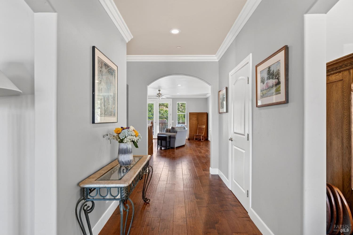 511 Tehuacan Road Ukiah CA 95482