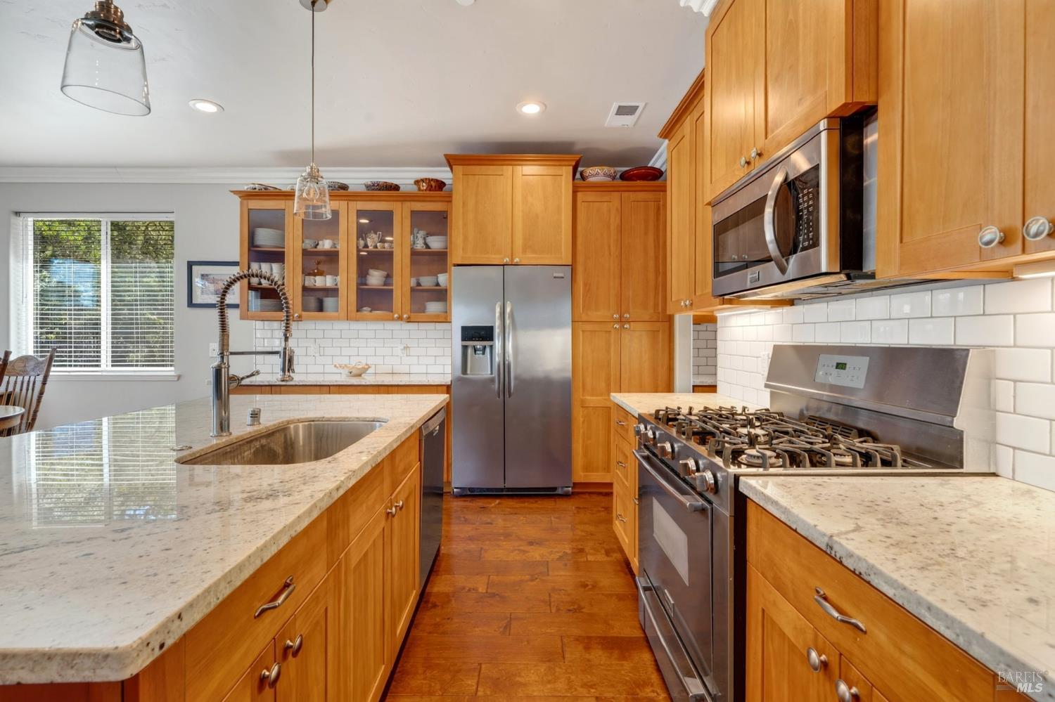 511 Tehuacan Road Ukiah CA 95482