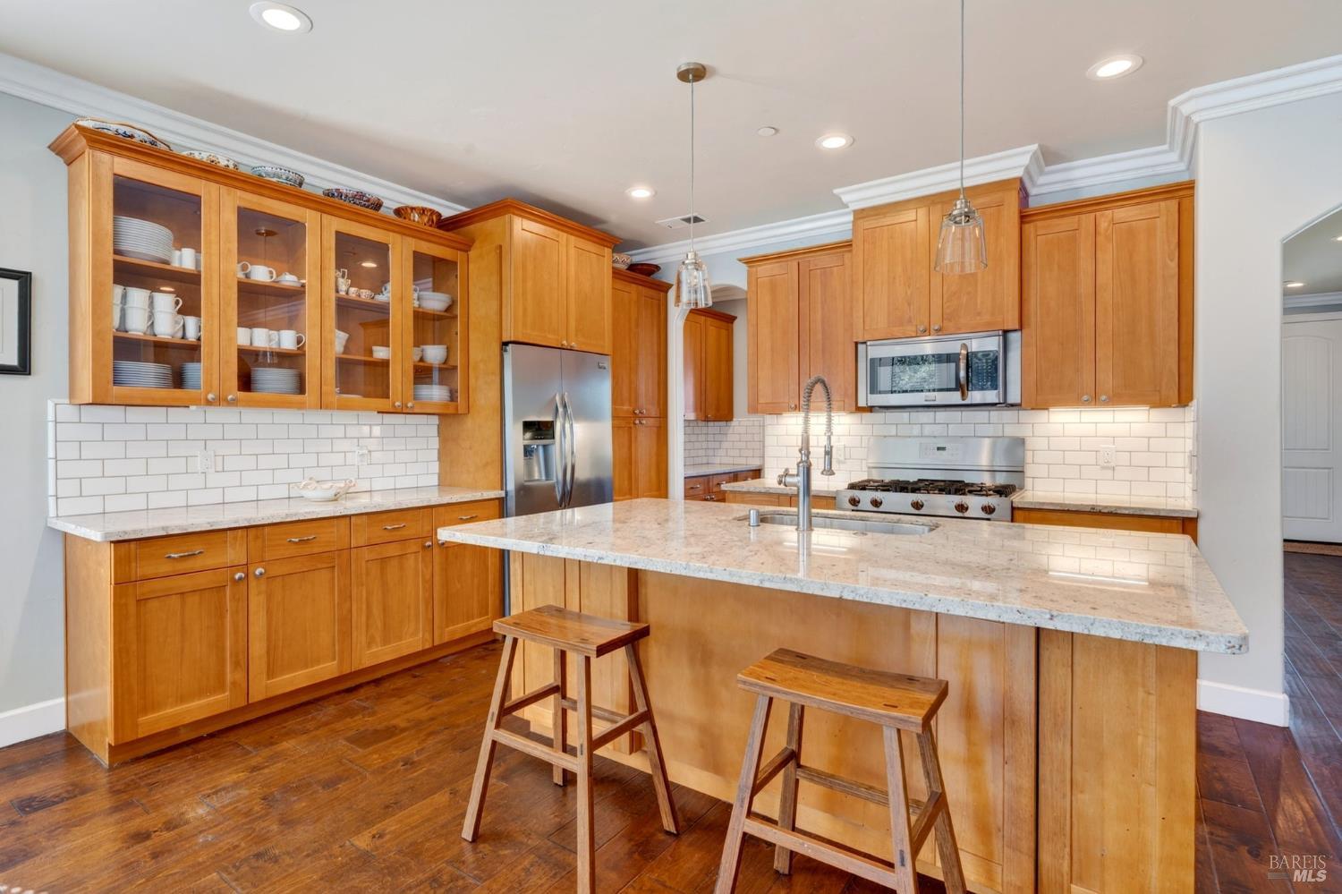 511 Tehuacan Road Ukiah CA 95482