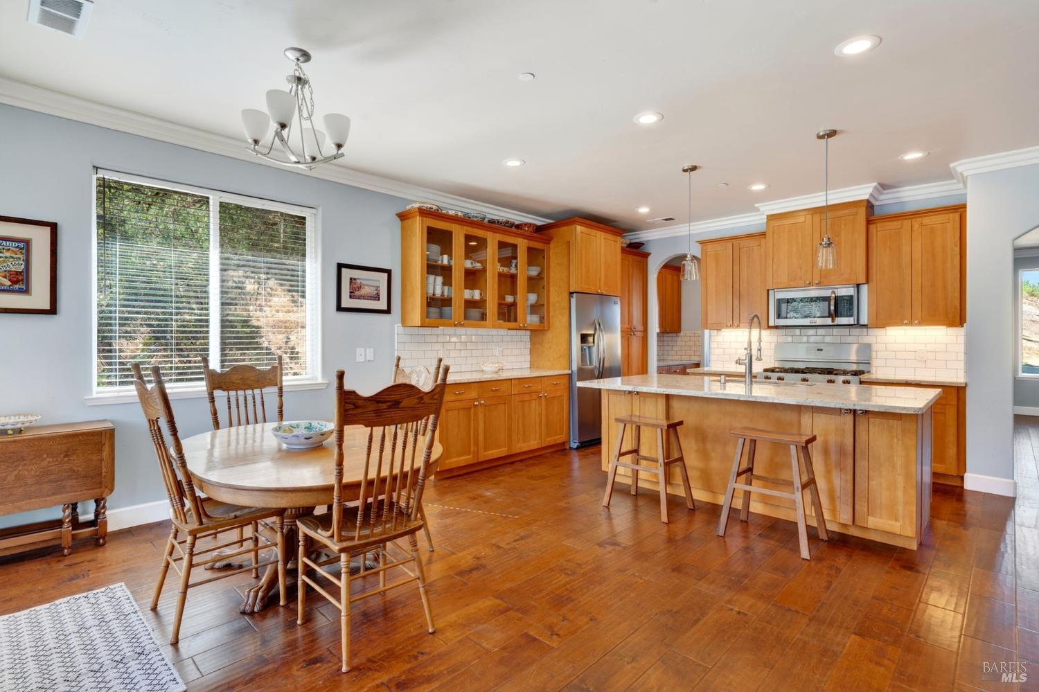 511 Tehuacan Road Ukiah CA 95482