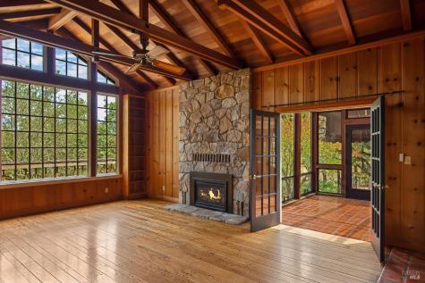 7850 Sonoma Mountain Road Glen Ellen CA 95442