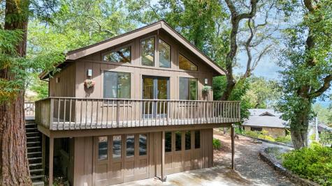 7850 Sonoma Mountain Road Glen Ellen CA 95442