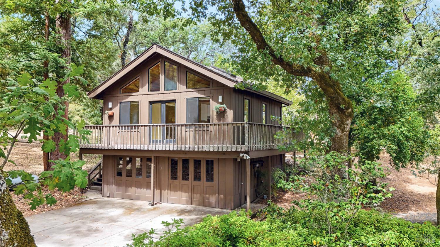 7850 Sonoma Mountain Road Glen Ellen CA 95442
