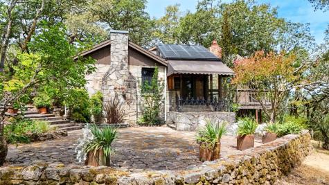 7850 Sonoma Mountain Road Glen Ellen CA 95442