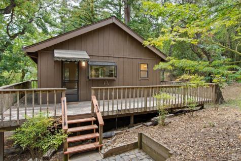 7850 Sonoma Mountain Road Glen Ellen CA 95442