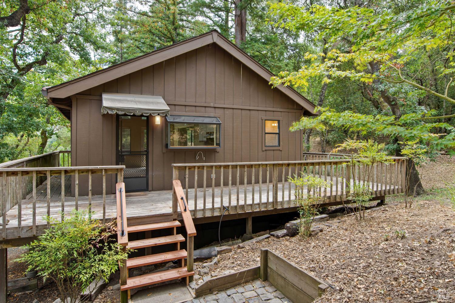 7850 Sonoma Mountain Road Glen Ellen CA 95442