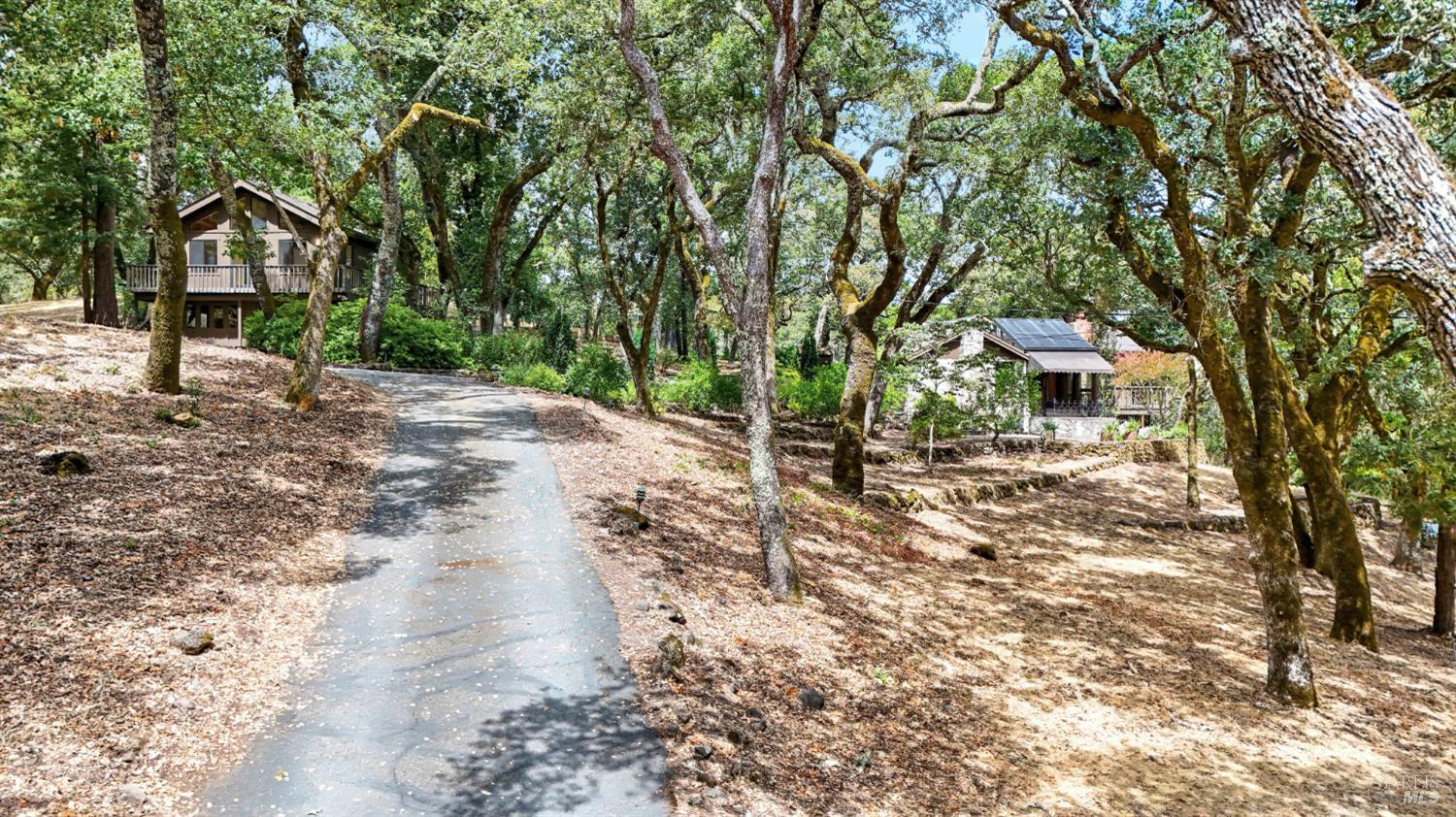 7850 Sonoma Mountain Road Glen Ellen CA 95442