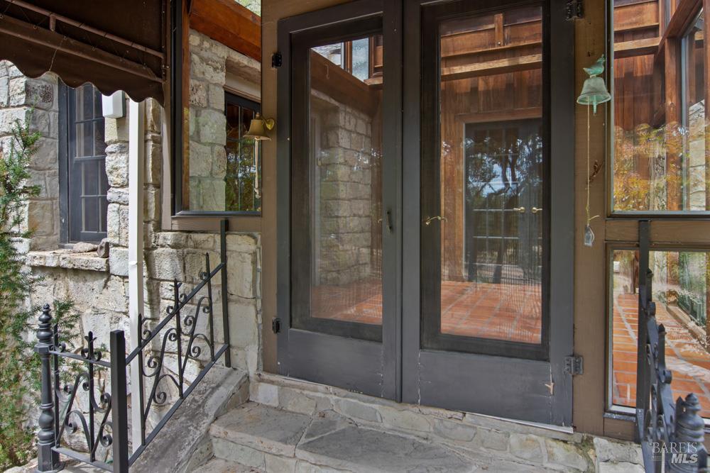 7850 Sonoma Mountain Road Glen Ellen CA 95442