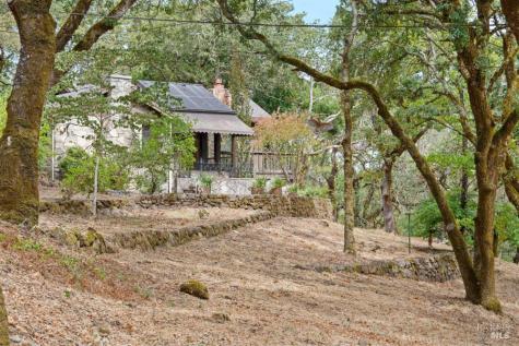 7850 Sonoma Mountain Road Glen Ellen CA 95442