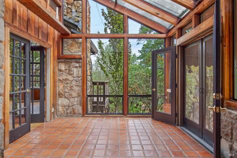7850 Sonoma Mountain Road Glen Ellen CA 95442