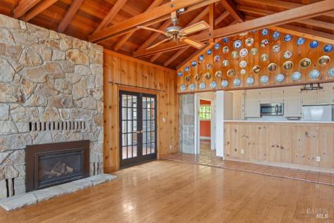 7850 Sonoma Mountain Road Glen Ellen CA 95442