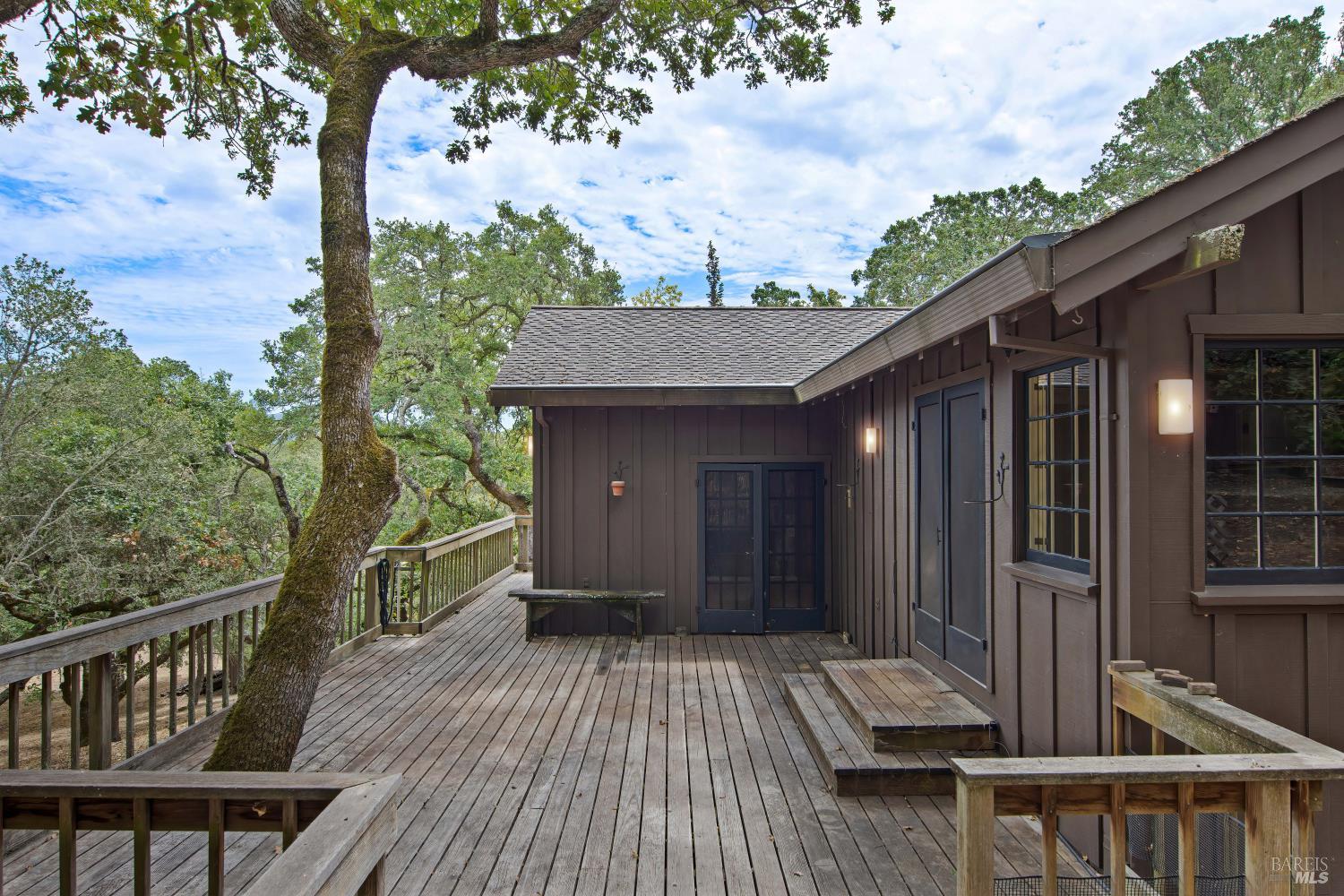 7850 Sonoma Mountain Road Glen Ellen CA 95442