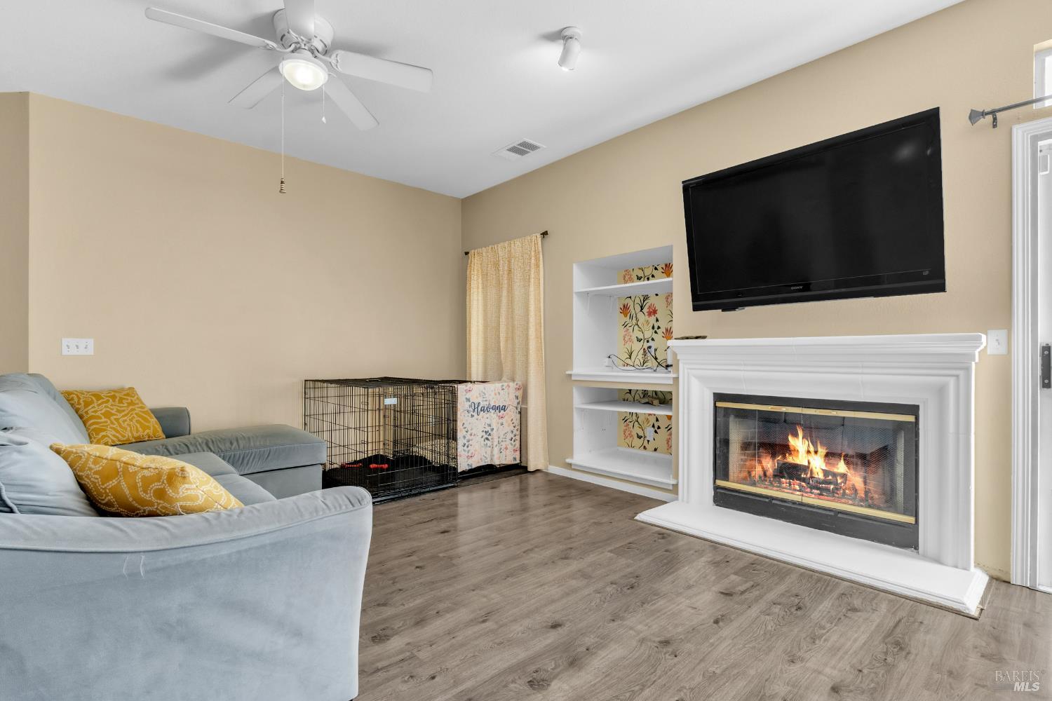 1500 Bella Vista Drive Suisun City CA 94585