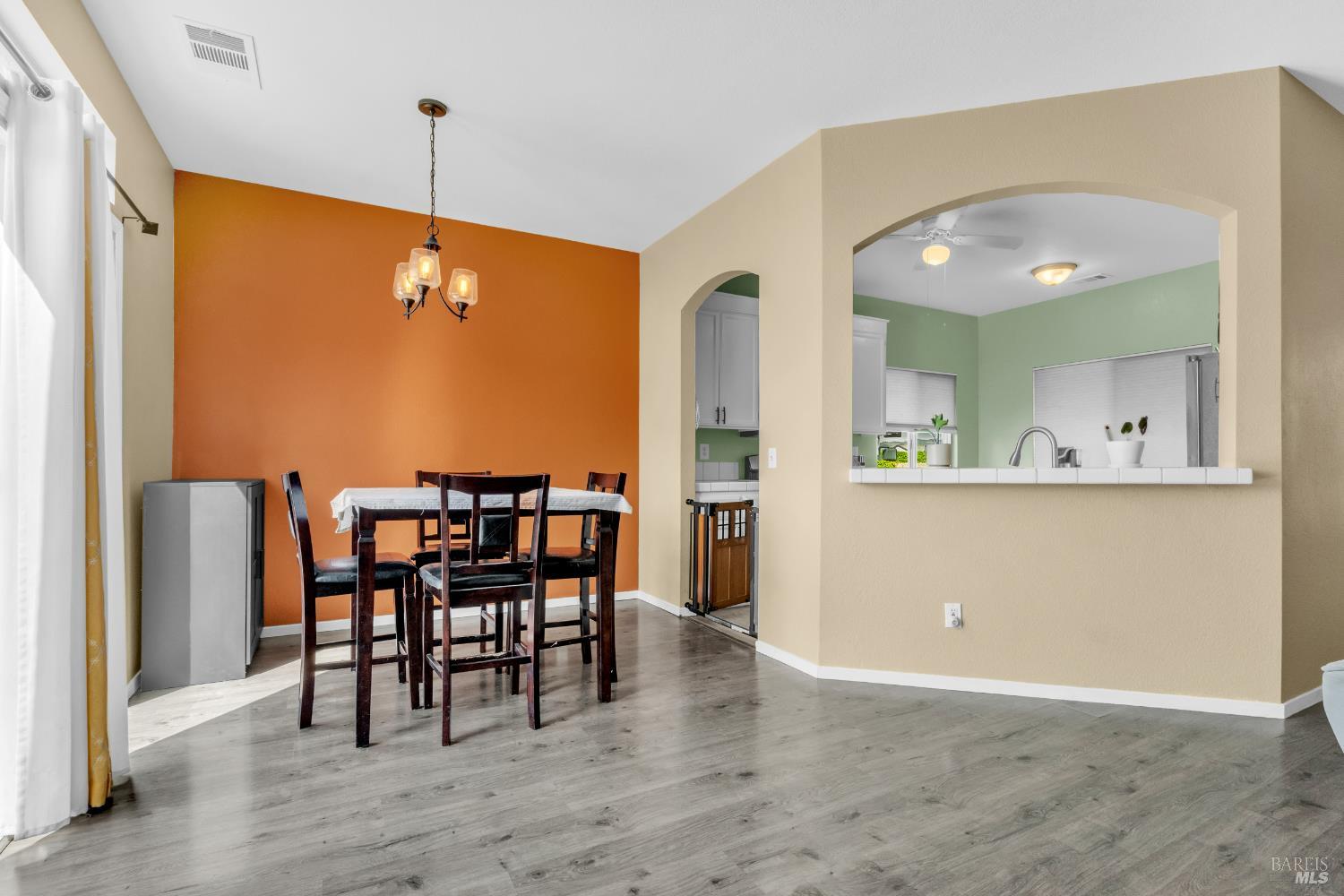 1500 Bella Vista Drive Suisun City CA 94585