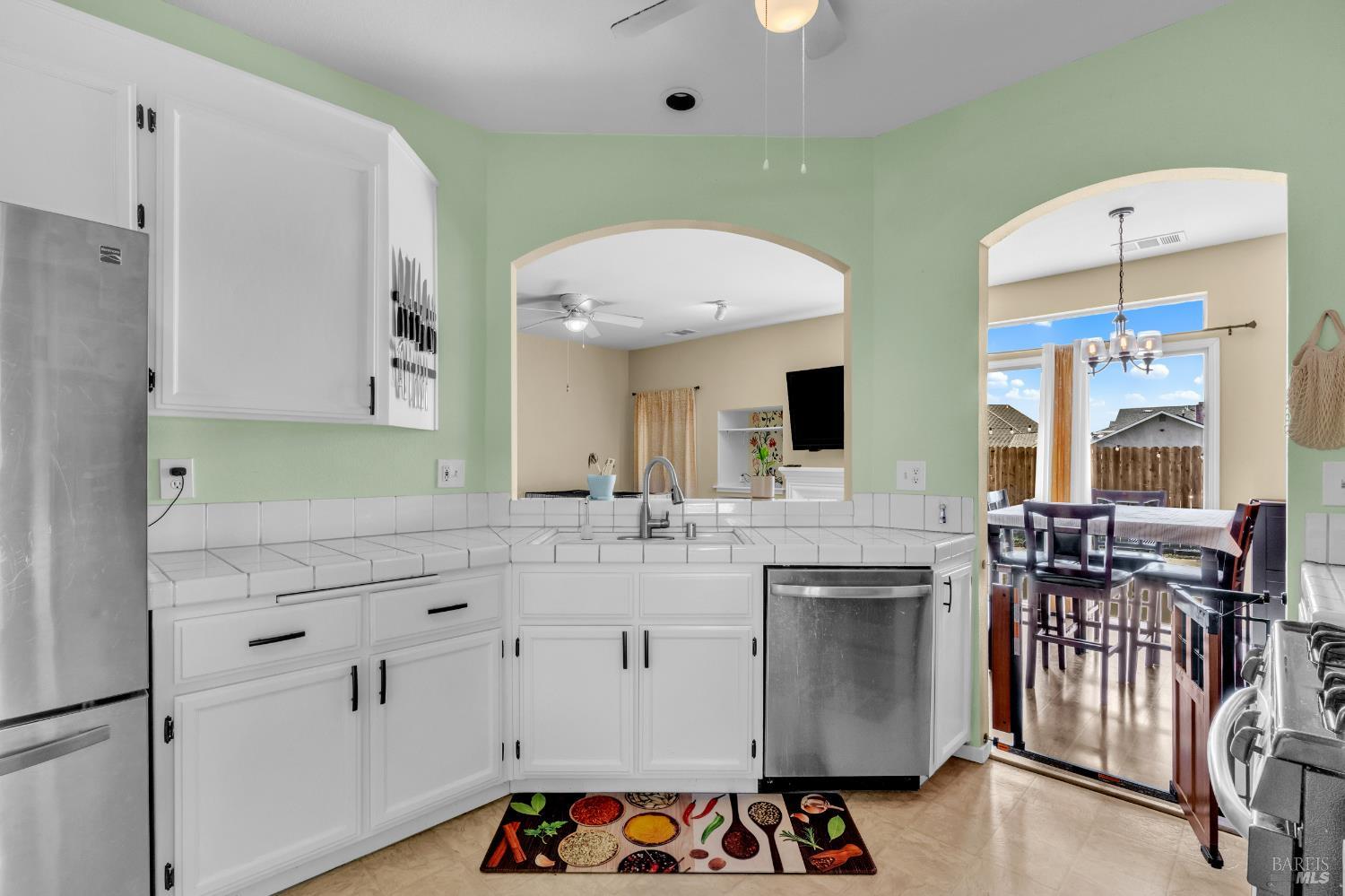 1500 Bella Vista Drive Suisun City CA 94585