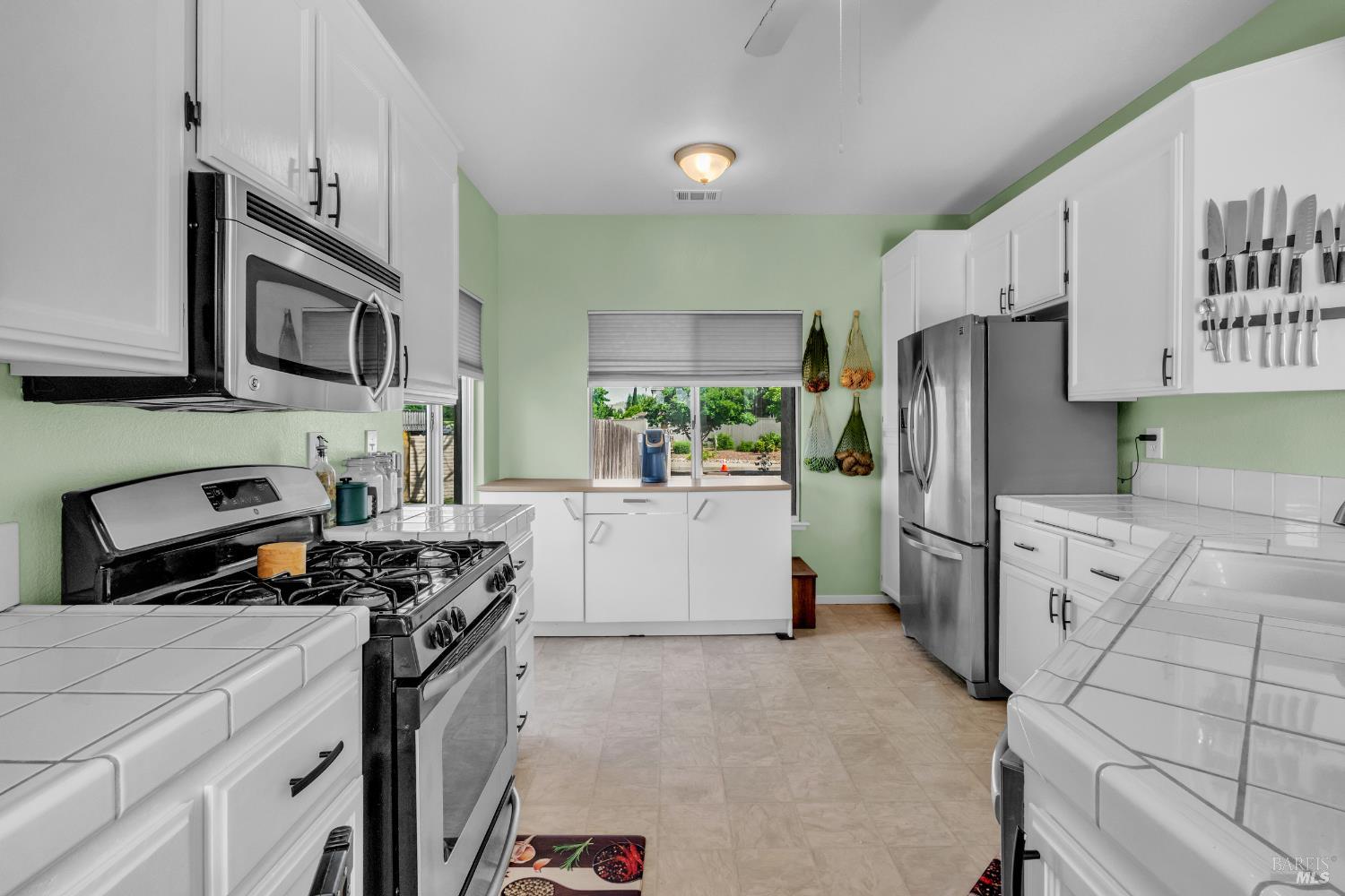 1500 Bella Vista Drive Suisun City CA 94585