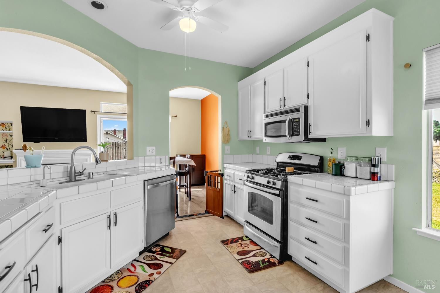 1500 Bella Vista Drive Suisun City CA 94585