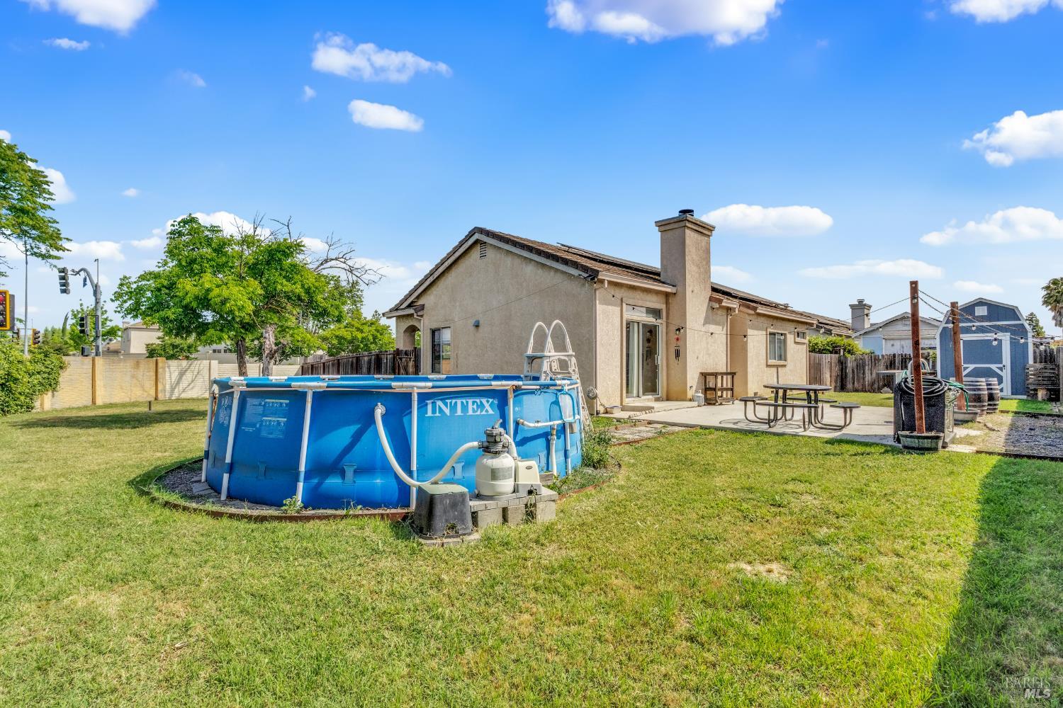 1500 Bella Vista Drive Suisun City CA 94585