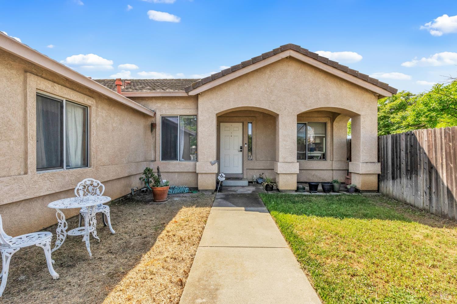 1500 Bella Vista Drive Suisun City CA 94585