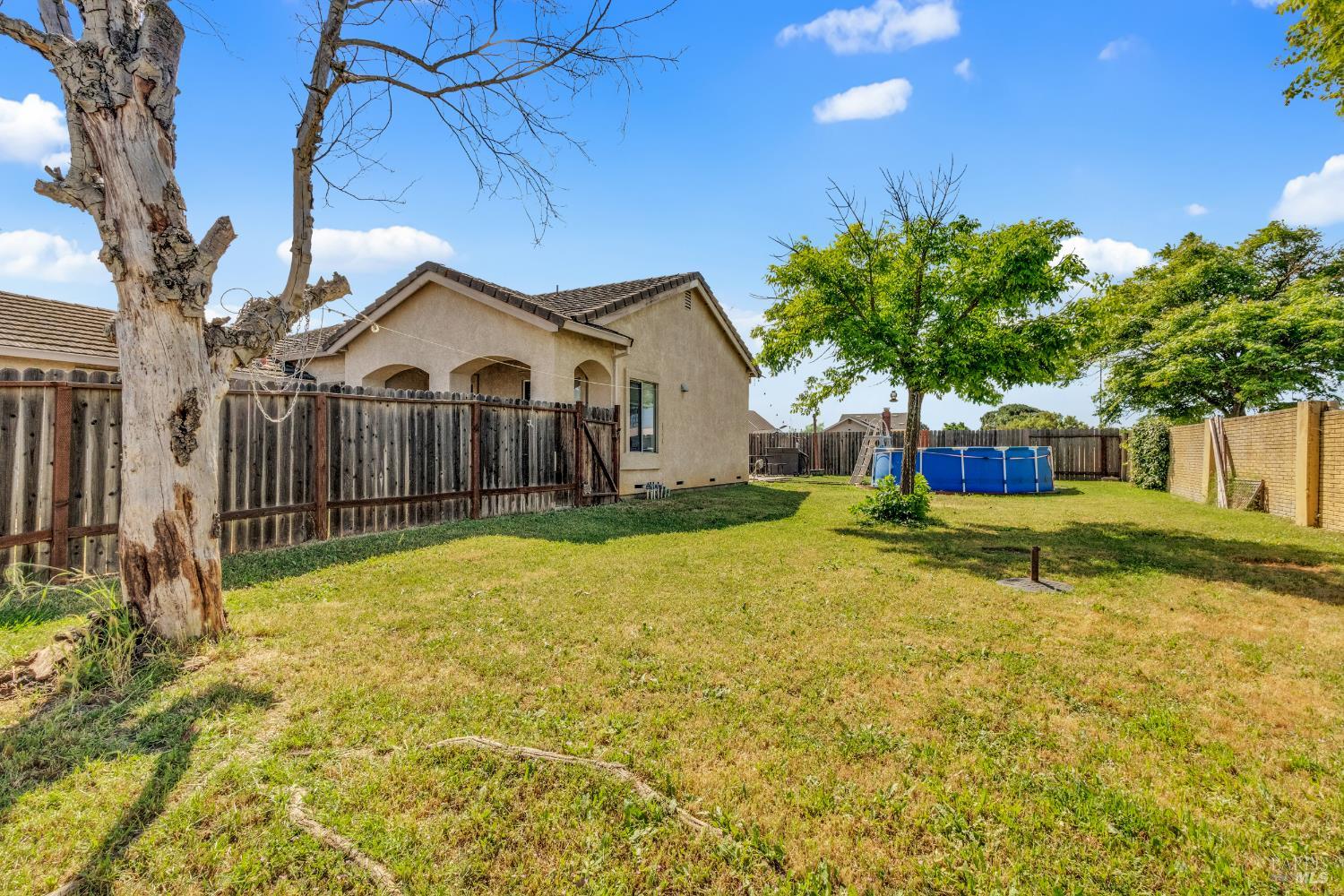 1500 Bella Vista Drive Suisun City CA 94585