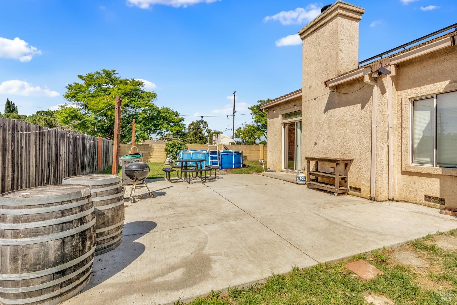 1500 Bella Vista Drive Suisun City CA 94585