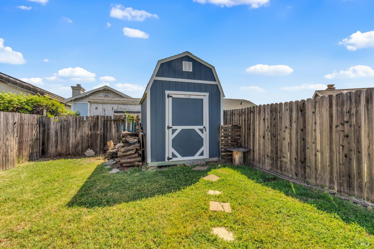 1500 Bella Vista Drive Suisun City CA 94585