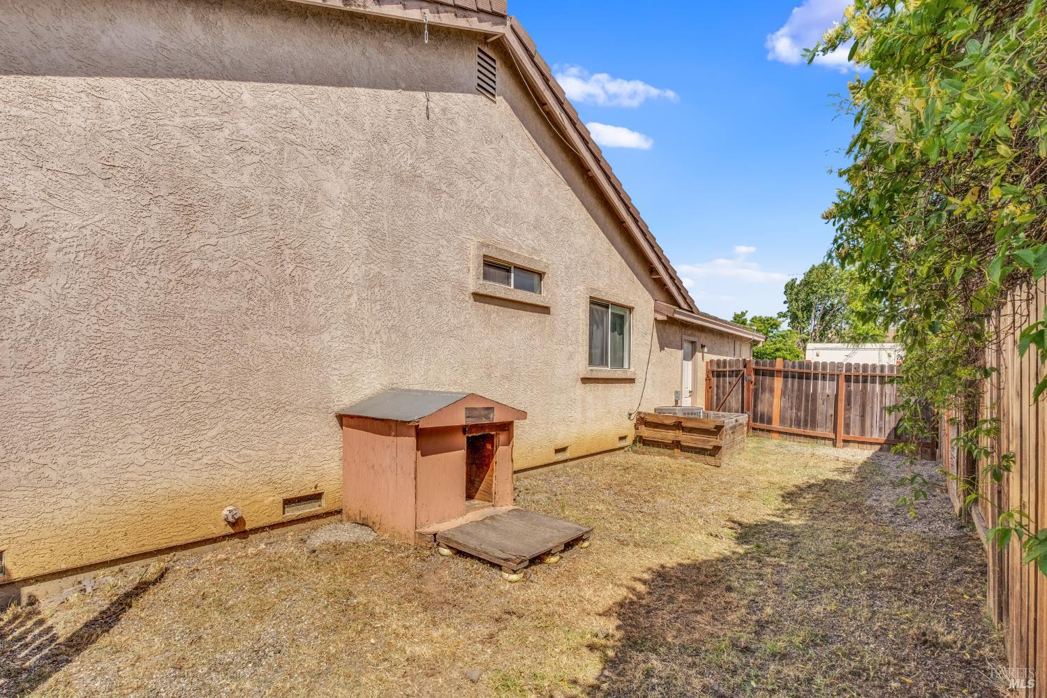 1500 Bella Vista Drive Suisun City CA 94585