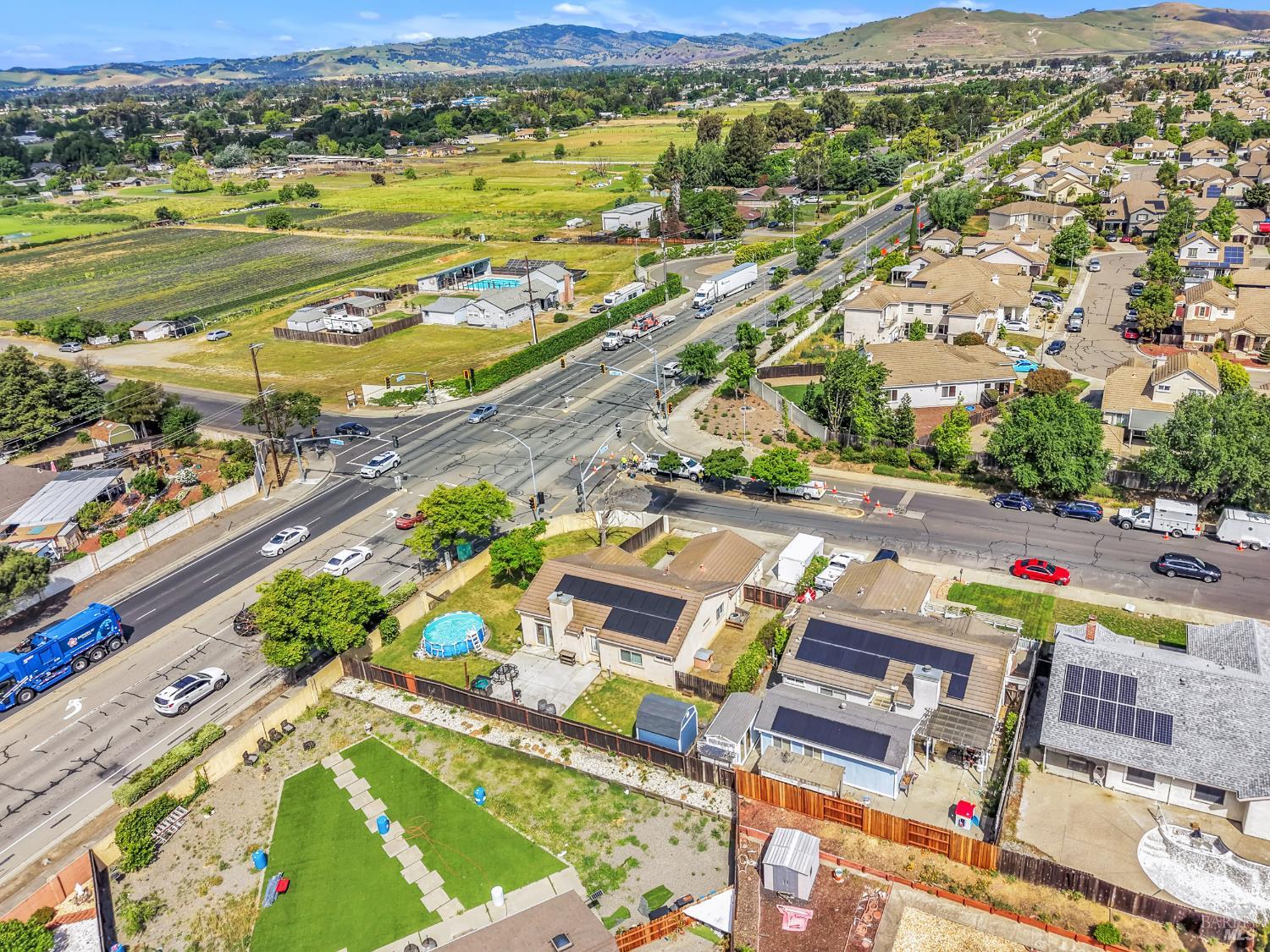 1500 Bella Vista Drive Suisun City CA 94585