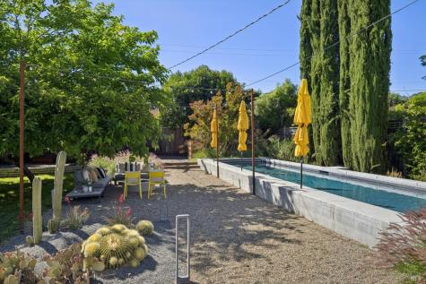6 Katlas Court Novato CA 94945