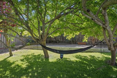 6 Katlas Court Novato CA 94945