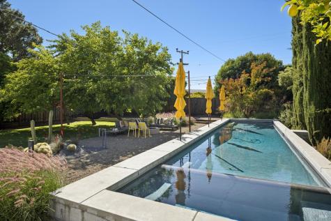 6 Katlas Court Novato CA 94945