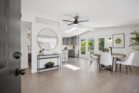 6 Katlas Court Novato CA 94945