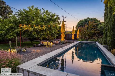 6 Katlas Court Novato CA 94945