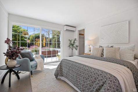 6 Katlas Court Novato CA 94945