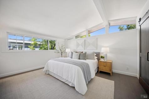 6 Katlas Court Novato CA 94945