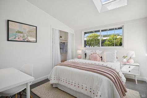 6 Katlas Court Novato CA 94945
